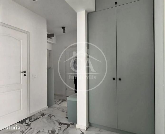 Apartament cu 3 camere decomandat în Lotus