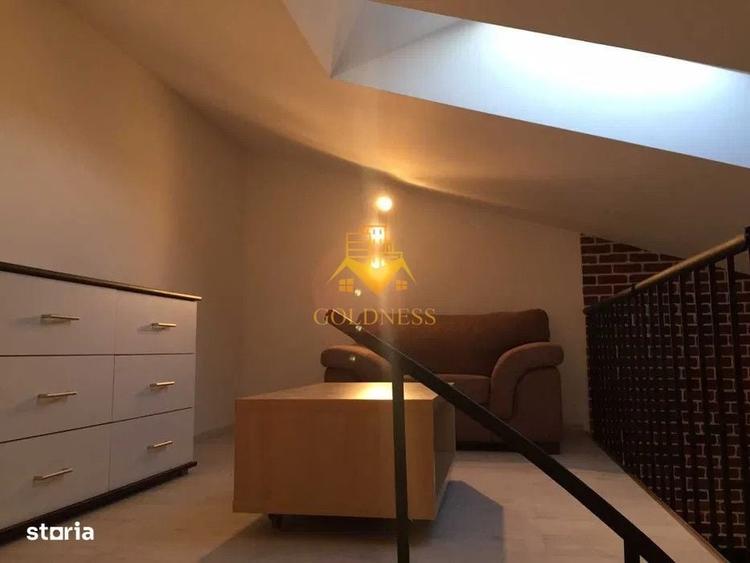 2 camere, modern, parcare Manastur zona Campului - 7