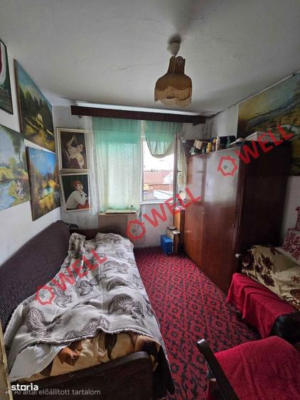 Apartament cu 2 camere de vanzare pe strada Romulus Cioflec! - 6