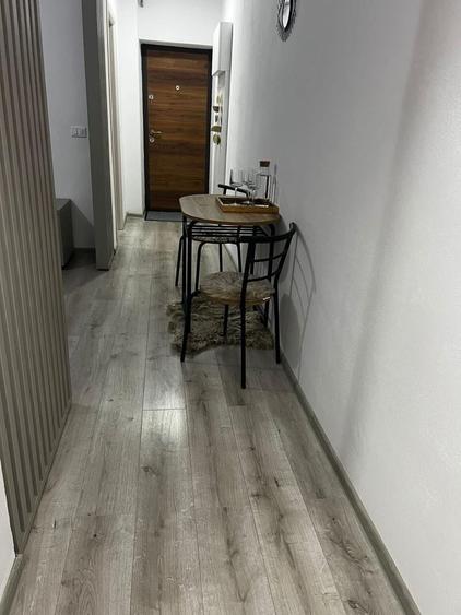 Garsonieră semidecomandată în Popoveni