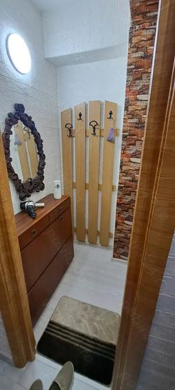 Garsonieră decomandată în Dunărea