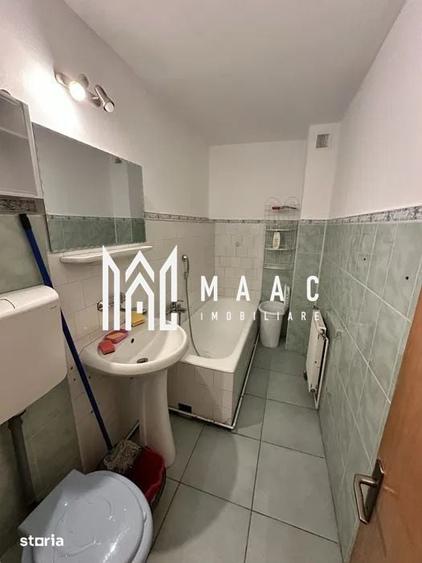 Apartament cu 2 camere decomandat în Terezian