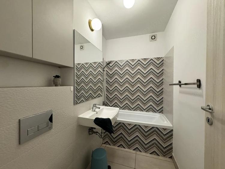 Gorgeous flat for rent in Otopeni! Apartament 2 camere cu loc de parcare inclus - 12