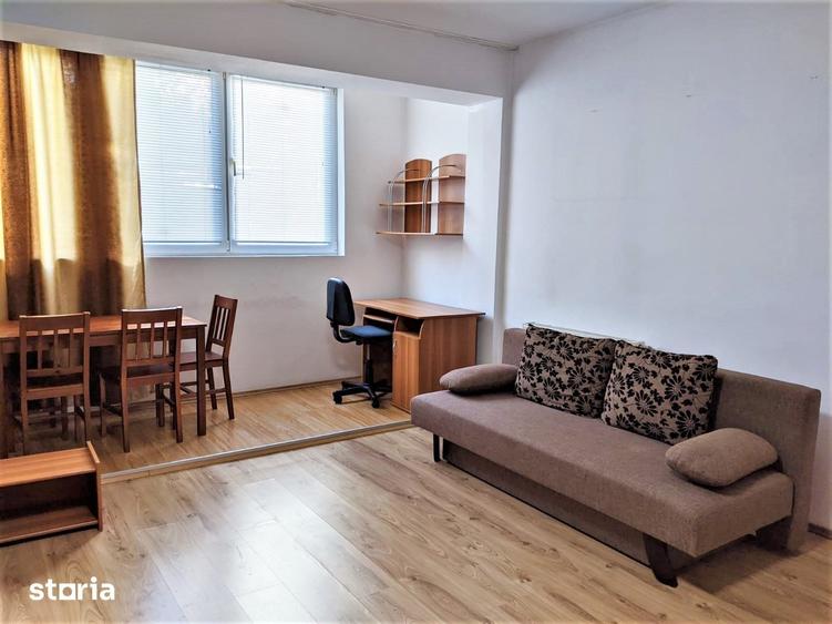 Apartament de inchiriat, 1 camera, 45 mp, Zorilor zona Mircea Eliade - 2