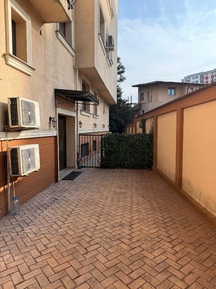Apartament cu 2 camere semidecomandat, mobilat în Grozăvești