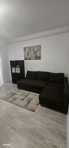 Inchiriere garsoniera Avangarde City - str. Tineretului 17 - 1
