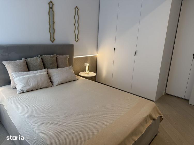 Apartament 2 camere | Cortina North | Pipera - 8
