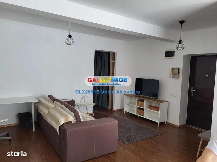 Apartament 2 Cam Bloc Nou Berceni - Aparatorii Patriei - Metrou - 2