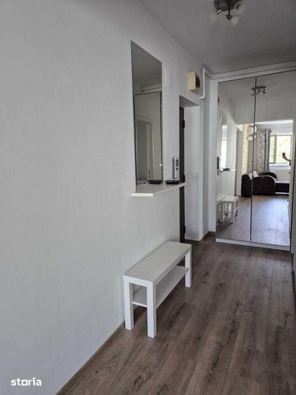 Apartament cu 2 camere în Băneasa