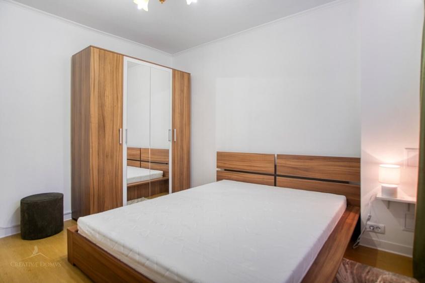 Apartament cu 2 camere decomandat, mobilat în Panduri