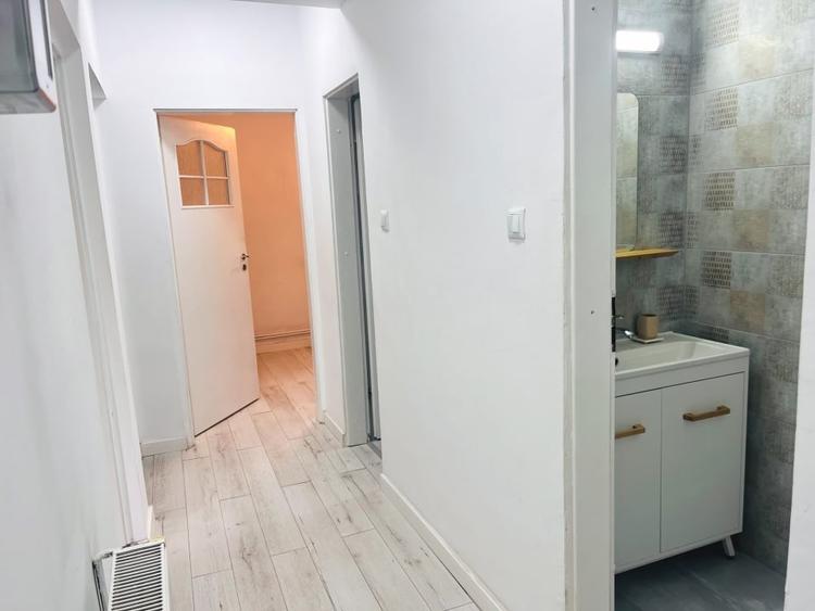 Casă individuală cu 3 camere cu Canalizare în Brestei