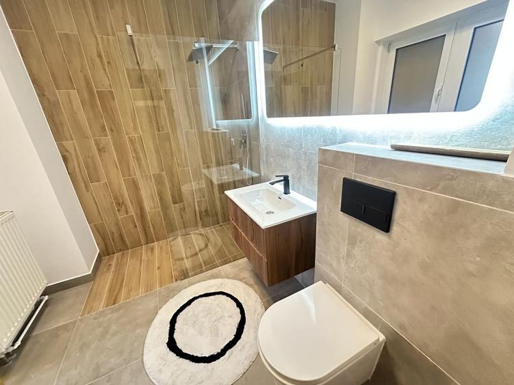 Nou Chirie 4  camere  spatios | Sos Nordului  Herastrau - 6