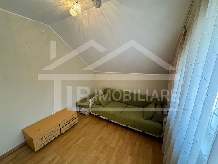 Casă individuală cu 4 camere cu Canalizare în Sâncraiu de Mureș