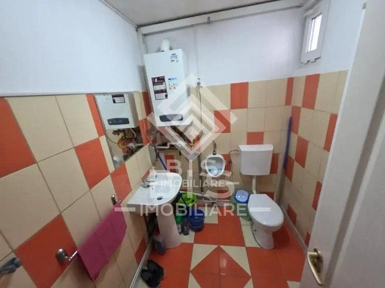 SPATIU COMERCIAL ZONA INDEPENDENTEI - 4