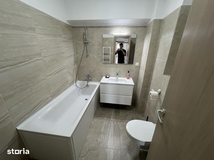 Apartament cu 3 camere în Zona industrială