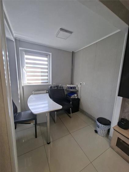 Spațiu comercial, de 156 mp, în Central