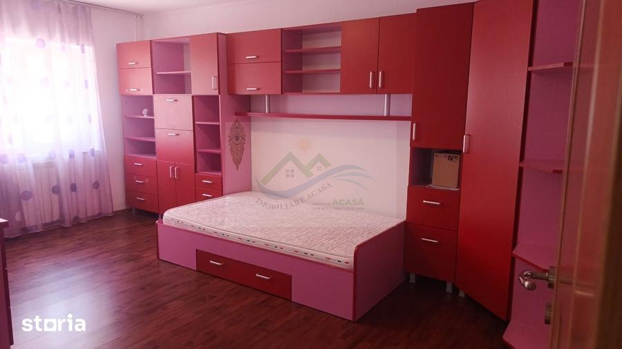 Apartament cu 2 camere decomandat în Șcheia