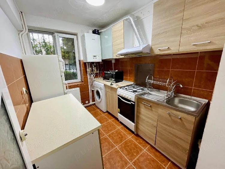 Apartament de inchirat ultra centru - 5