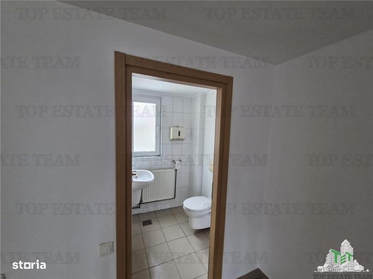 Spațiu comercial, de 410 mp, în Delfinariu