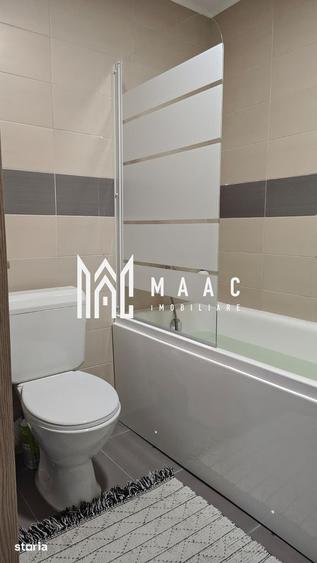 Apartament cu 2 camere, mobilat în Turnișor