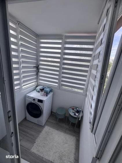 Spre vanzare, apartament 2 camere - zona Fortuna - 7