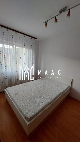 Apartament cu 2 camere semidecomandat, mobilat în Cedonia