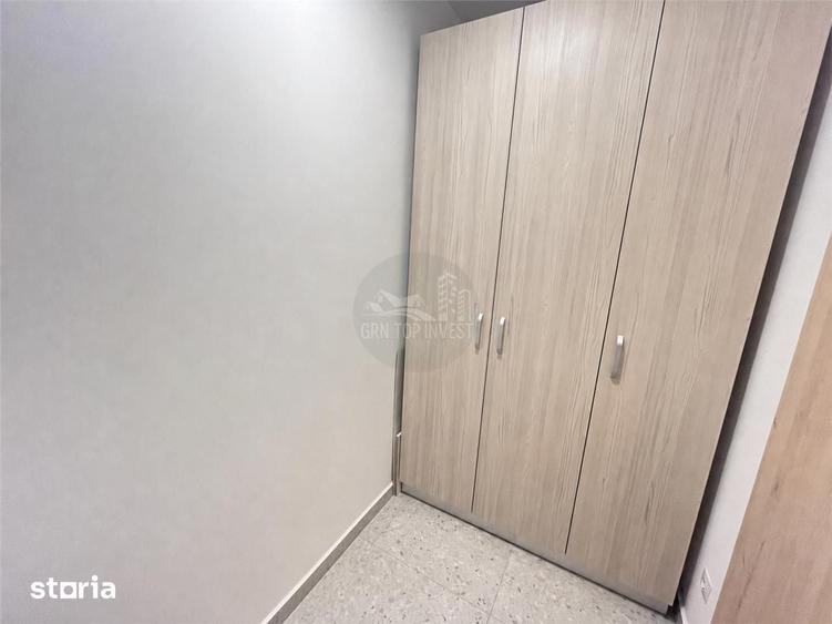 Apartament cu 3 camere în Lazaret