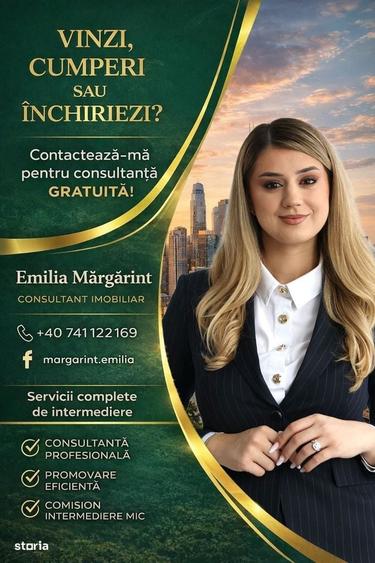 COMISION 0%: Garsoniera + Parcare subterana + Boxa | Maurer Bartolomeu - 1