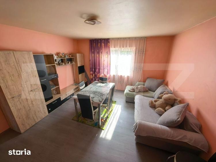 Casă cu 4 camere cu Teren 400 Mp în Bârnova