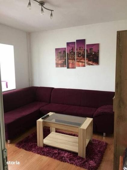 Apartament cu 2 camere în Calea Aradului