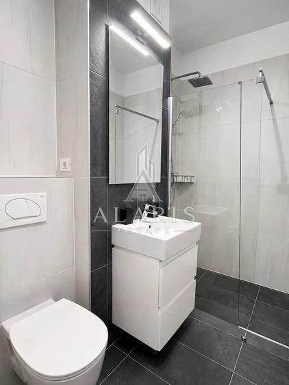 Apartament modern, view panoramic, zona Calea Aradului - 1