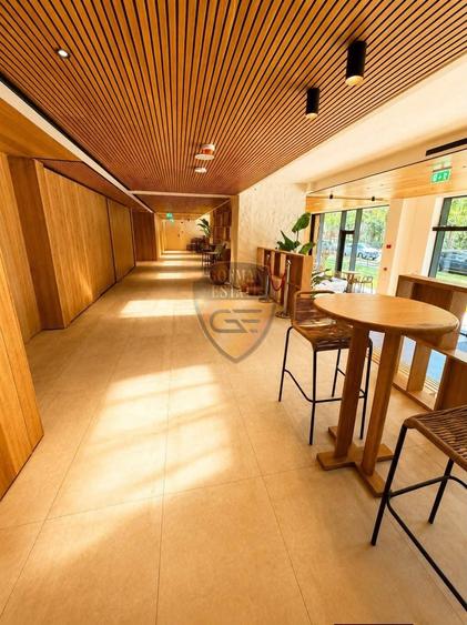 Apartament 2 camere 2 bai | Vedere la Mare | VOGH Olimp | 64,3 mp | Terasă 16 mp - 25
