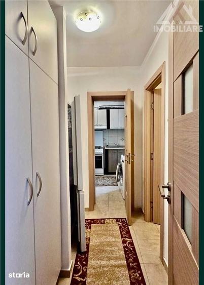 Apartament cu 2 camere decomandat în Tudor Vladimirescu