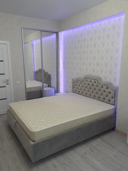 inchiriere garsoniera in zona Doamna Ghica pet friendly - 1