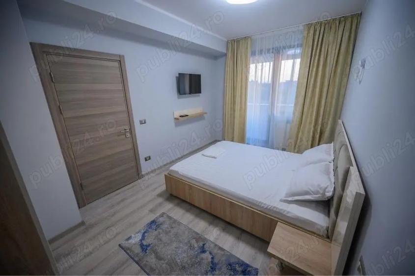 apartament cu 2 camere Militari Lujerului - 2