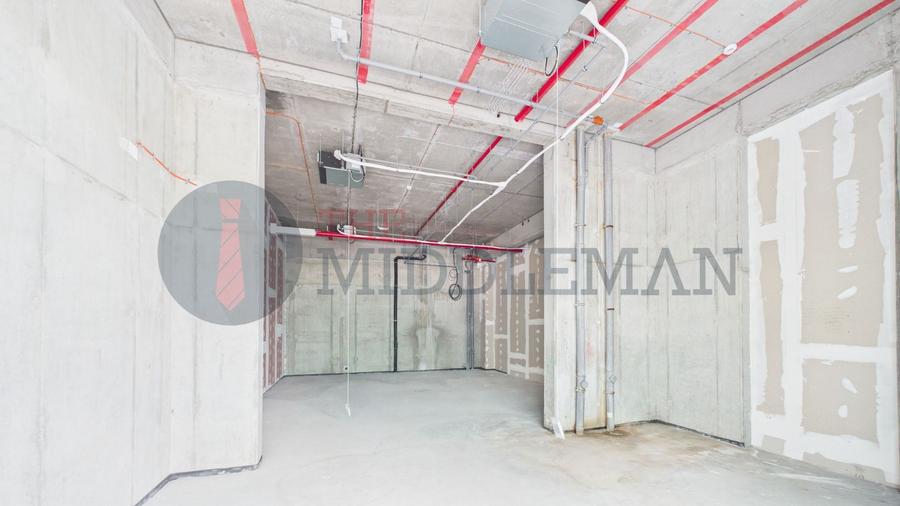 Spațiu comercial, de 82.199996948242 mp, în Cotroceni