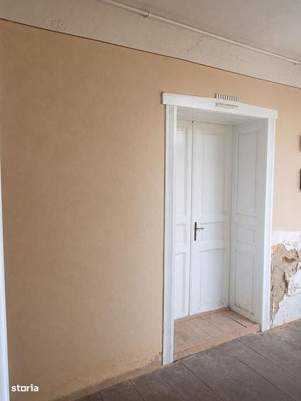 Casa de vanzare cu teren generos in Valea lui Mihai - 8