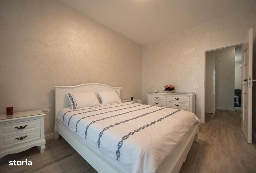 Apartament cu 2 camere în Nord