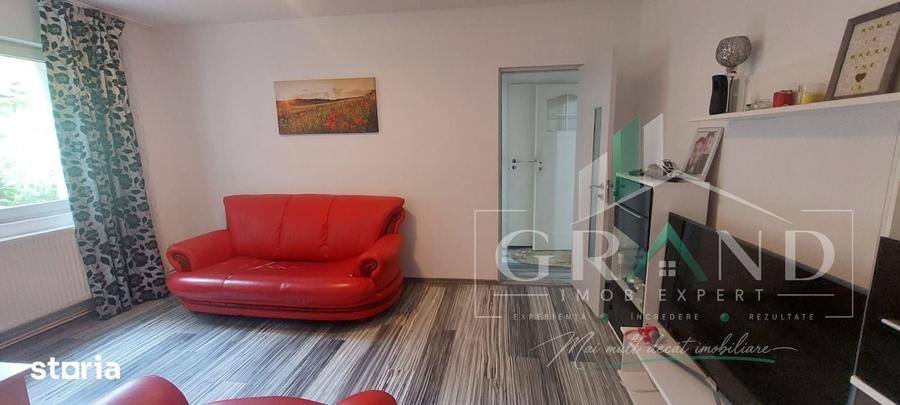 Ap 3 camere | Balcon | Zona Manastur / Bucegi - 8