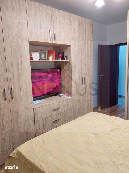 Biruintei - Apartament 3 camere decomandat | Metrou Berceni 1200 metri - 7