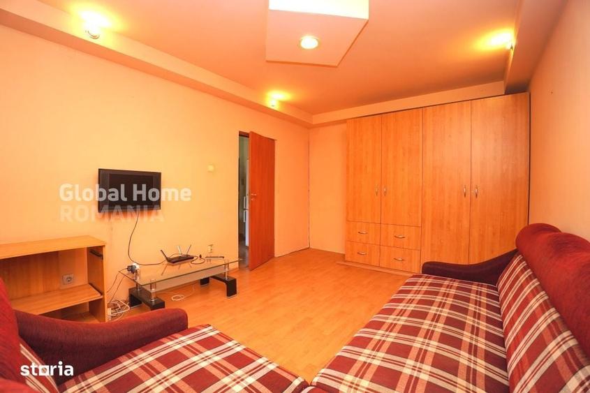 2 Camere | Etaj 3/4 | 55 MP | Metrou Aparatorii Patriei | Berceni - 2