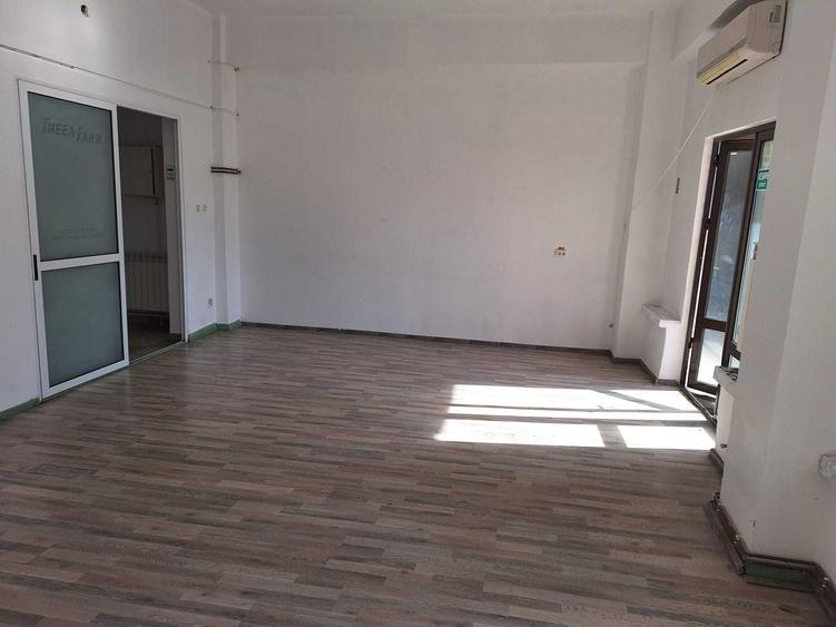 Spațiu comercial, de 140 mp, în Central
