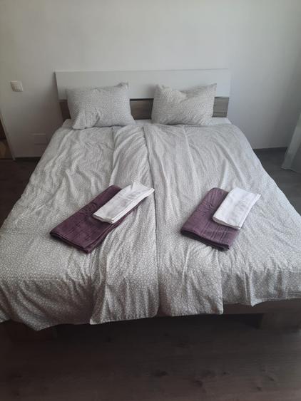 Apartament cu 2 camere în Nufărul
