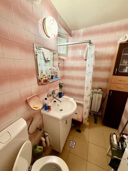 Apartament cu 2 camere în Ipotești