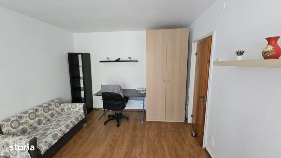 Garsonieră decomandată în Iancului