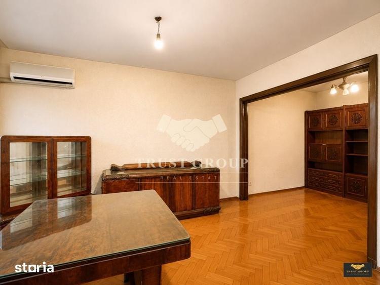 Apartament 2 camere Calea Victoriei-Sala Palatului 70mp | imobil 1948 - 11