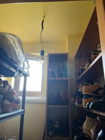 Garsonieră în Între Lacuri