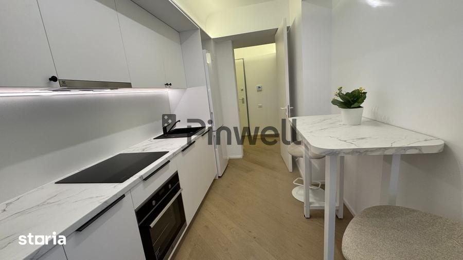 Prima inchiriere | Apartament 3 camere | Cortina Academy - 3