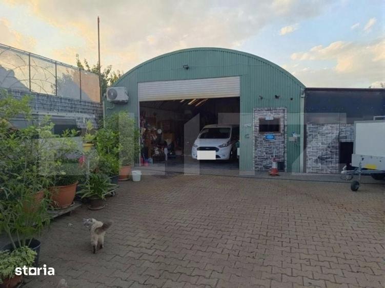 Casă cu 5 camere cu Teren 720 Mp în Sânmihaiu Român