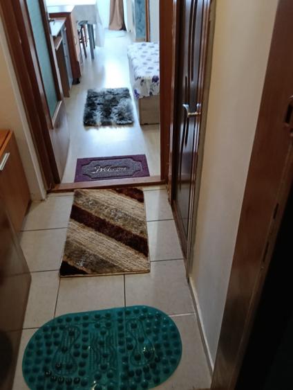 Garsonieră semidecomandată în Bartolomeu